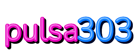 pulsa303 — logo kanal
